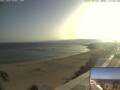 Webcam Jandia (Fuerteventura)