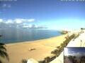 Webcam Jandia (Fuerteventura)