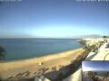 Webcam Jandia (Fuerteventura)
