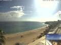 Webcam Jandia (Fuerteventura)
