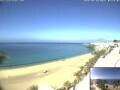 Webcam Jandia (Fuerteventura)