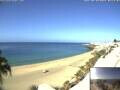 Webcam Jandia (Fuerteventura)