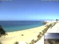 Webcam Jandia (Fuerteventura)