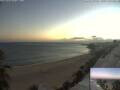 Webcam Jandia (Fuerteventura)