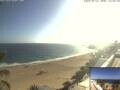 Webcam Jandia (Fuerteventura)