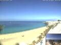 Webcam Jandia (Fuerteventura)