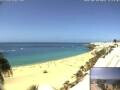Webcam Jandia (Fuerteventura)