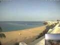Webcam Jandia (Fuerteventura)