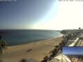 Webcam Jandia (Fuerteventura)