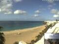 Webcam Jandia (Fuerteventura)