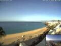 Webcam Jandía (Fuerteventura)