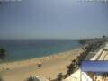 Webcam Jandia (Fuerteventura)