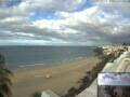 Webcam Jandia (Fuerteventura)