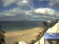 Webcam Jandia (Fuerteventura)