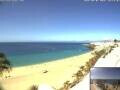 Webcam Jandia (Fuerteventura)