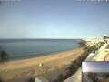 Webcam Jandia (Fuerteventura)