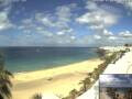 Webcam Jandia (Fuerteventura)