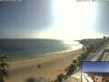 Webcam Jandia (Fuerteventura)
