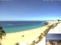 Webcam Jandia (Fuerteventura)