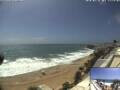Webcam Jandia (Fuerteventura)