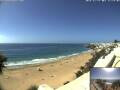 Webcam Jandia (Fuerteventura)