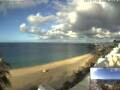 Webcam Jandia (Fuerteventura)