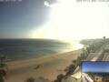 Webcam Jandia (Fuerteventura)