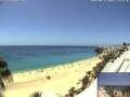 Webcam Jandia (Fuerteventura)