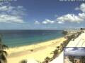 Webcam Jandia (Fuerteventura)
