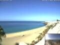 Webcam Jandia (Fuerteventura)