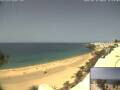 Webcam Jandia (Fuerteventura)