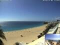 Webcam Jandia (Fuerteventura)