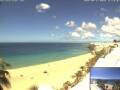 Webcam Jandia (Fuerteventura)