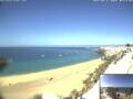 Webcam Jandia (Fuerteventura)