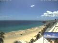 Webcam Jandia (Fuerteventura)