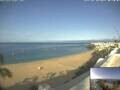 Webcam Jandia (Fuerteventura)