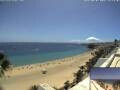 Webcam Jandia (Fuerteventura)