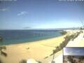 Webcam Jandia (Fuerteventura)