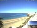 Webcam Jandia (Fuerteventura)