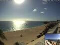 Webcam Jandia (Fuerteventura)