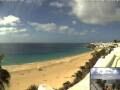 Webcam Jandia (Fuerteventura)
