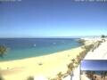 Webcam Jandia (Fuerteventura)