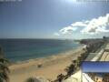 Webcam Jandia (Fuerteventura)