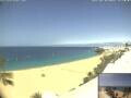 Webcam Jandia (Fuerteventura)