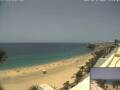 Webcam Jandia (Fuerteventura)