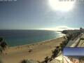 Webcam Jandia (Fuerteventura)