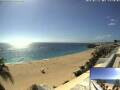 Webcam Jandia (Fuerteventura)