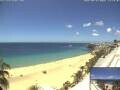 Webcam Jandia (Fuerteventura)