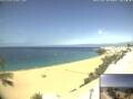 Webcam Jandia (Fuerteventura)
