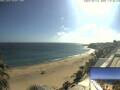 Webcam Jandia (Fuerteventura)